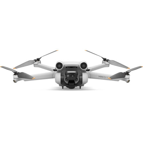 DJI Mini 3 Pro
