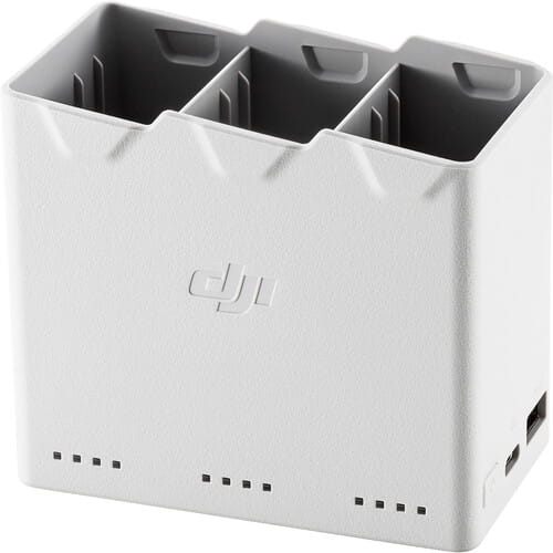 Dwukierunkowy hub ładujący DJI Mini 3 Pro