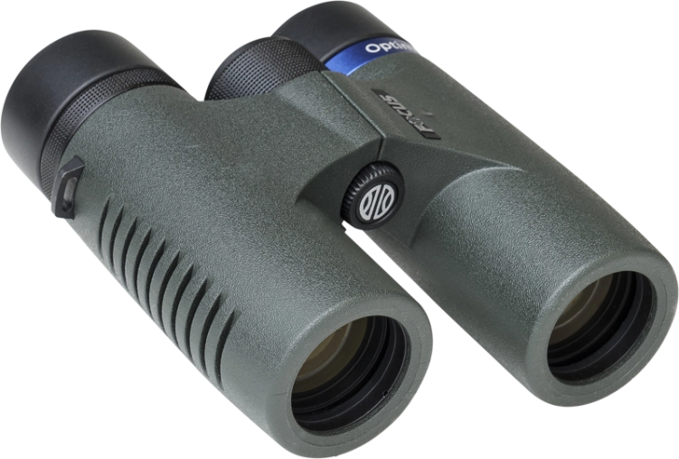 Lornetka Focus Optimum 10x42 ED