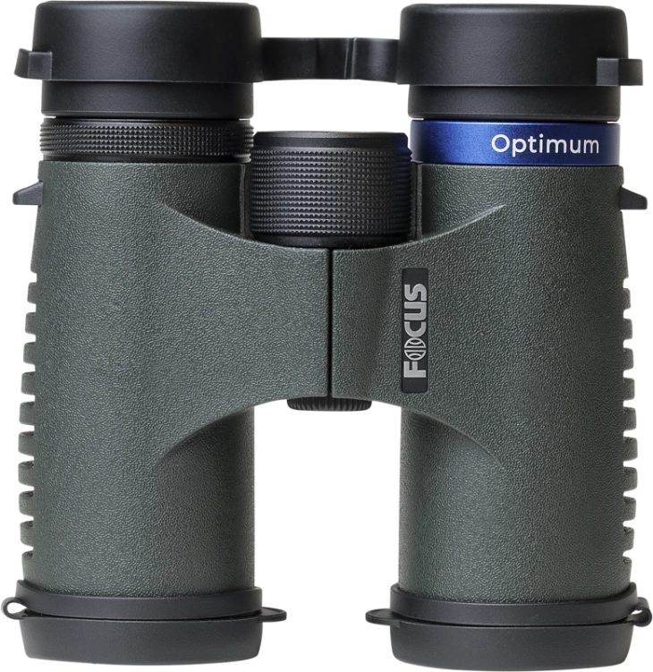 Lornetka Focus Optimum 10x42 ED
