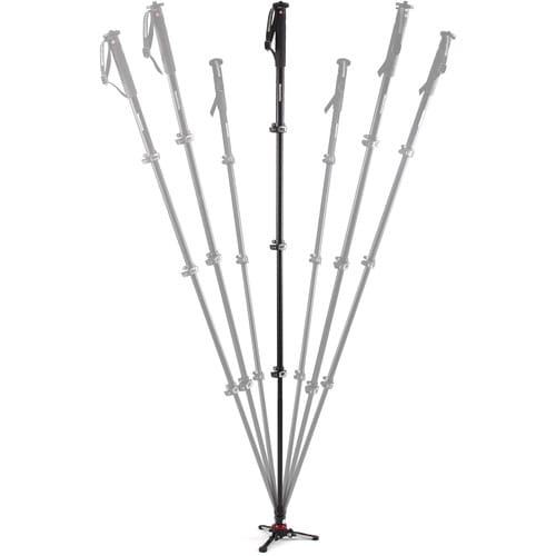 Manfrotto Monopod MVMXPROA4