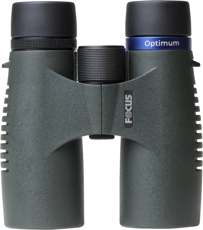 Lornetka Focus Optimum 10x42 ED