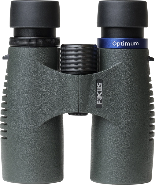 Lornetka Focus Optimum 10x42 ED