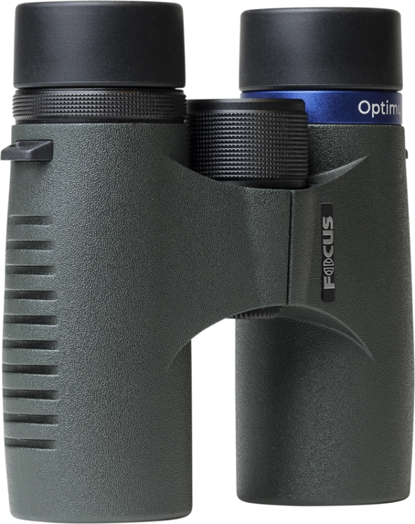 Lornetka Focus Optimum 10x42 ED