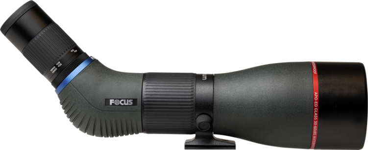 Luneta obserwacyjna Focus Optimum 30-60x85 APO ED