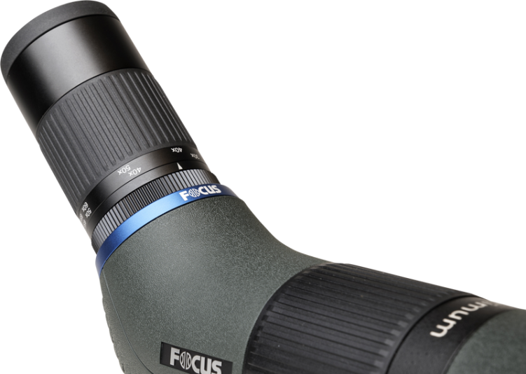 Luneta obserwacyjna Focus Optimum 30-60x85 APO ED