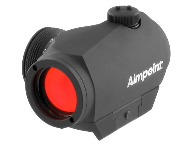 Kolimator Aimpoint Micro H-1 2MOA