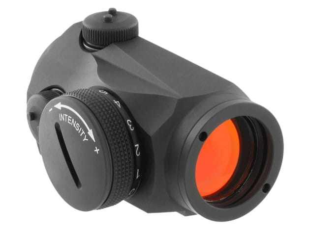 Kolimator Aimpoint Micro H-1 2MOA