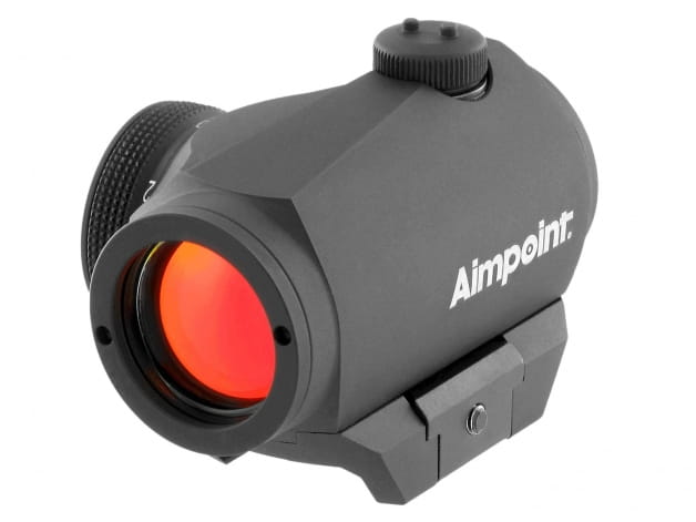 Kolimator Aimpoint Micro H-1 2MOA