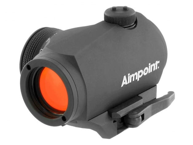Kolimator Aimpoint Micro H-1 2MOA