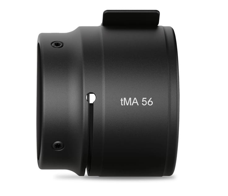 Adapter Swarovski TMA-56 do nasadki tM35