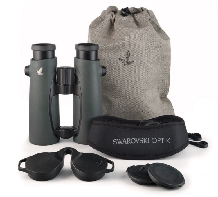 Lornetka Swarovski EL 8,5x42