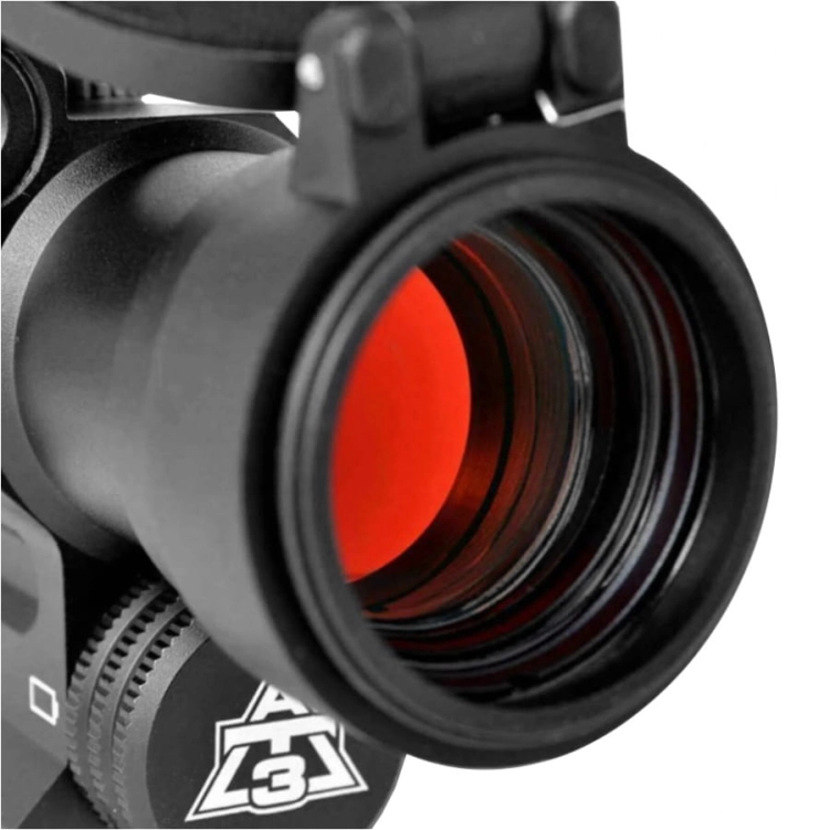 Kolimator AT3 Tactical LEOS 2 MOA