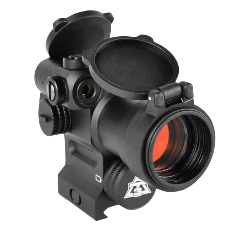 Kolimator AT3 Tactical LEOS 2 MOA