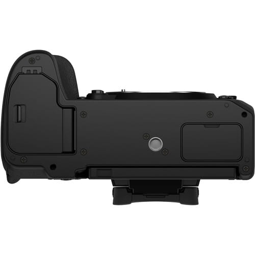 Aparat Fujifilm X-H2S