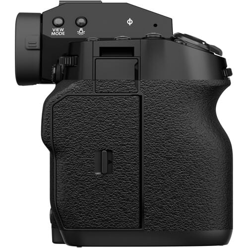 Aparat Fujifilm X-H2S