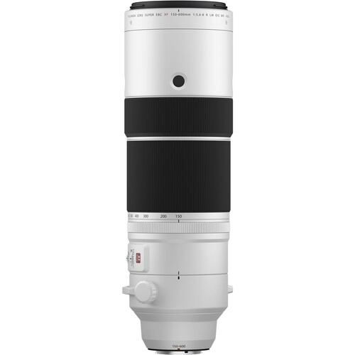 Obiektyw Fujifilm XF 150-600 f/5.6-8 R LM OIS WR