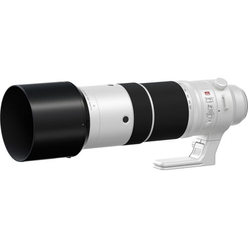 Obiektyw Fujifilm XF 150-600 f/5.6-8 R LM OIS WR