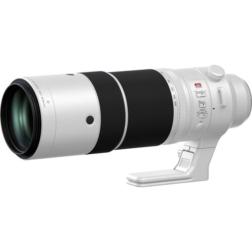Obiektyw Fujifilm XF 150-600 f/5.6-8 R LM OIS WR