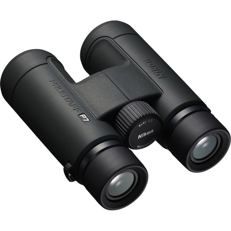 Lornetka Nikon PROSTAFF P7 8x42