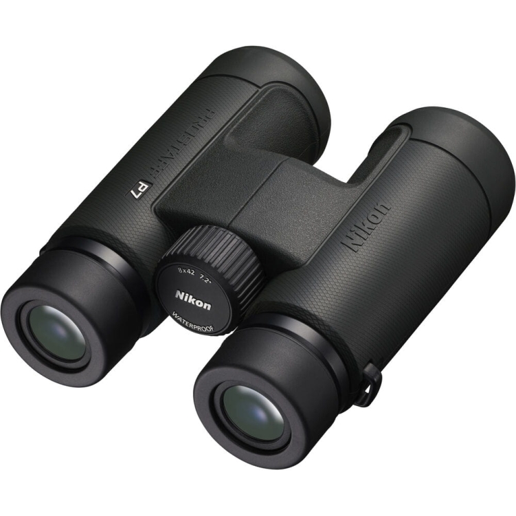 Lornetka Nikon PROSTAFF P7 8x42