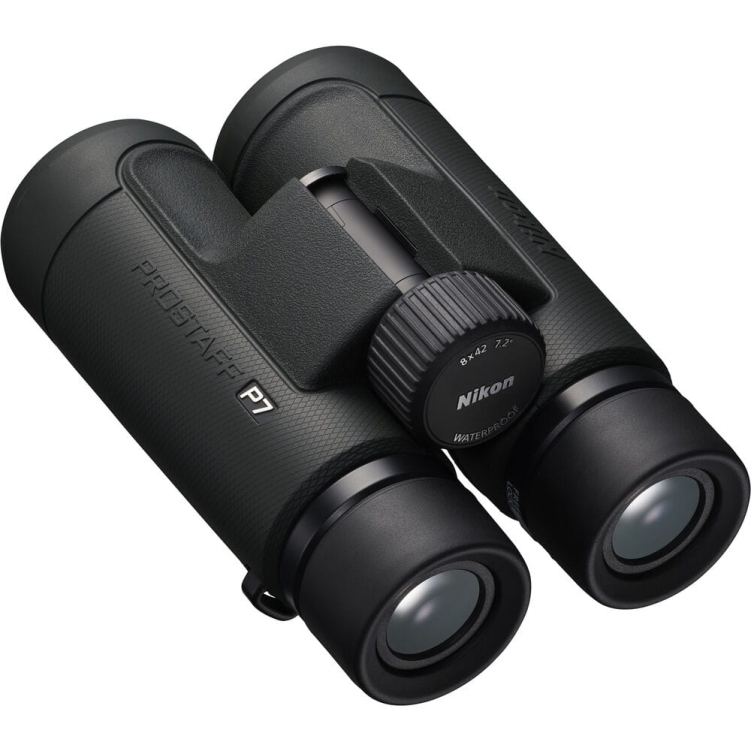 Lornetka Nikon PROSTAFF P7 8x42
