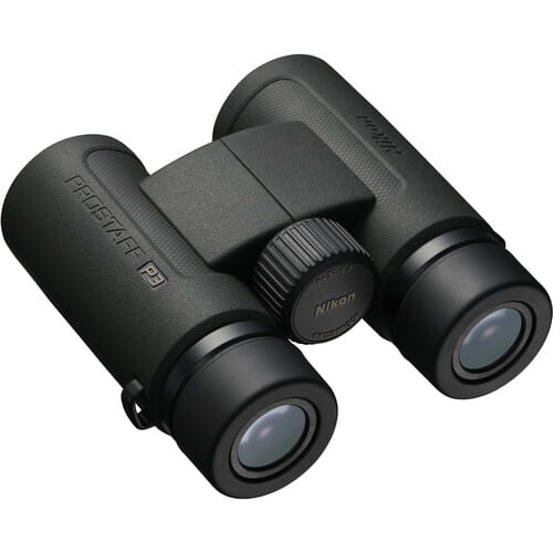 Lornetka Nikon PROSTAFF P3 10x30