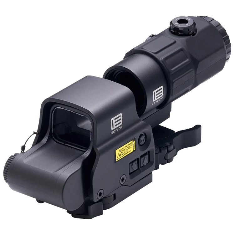 Zestaw celowniczy Eotech VI (EXPS3-2 HWS + G43.STS)