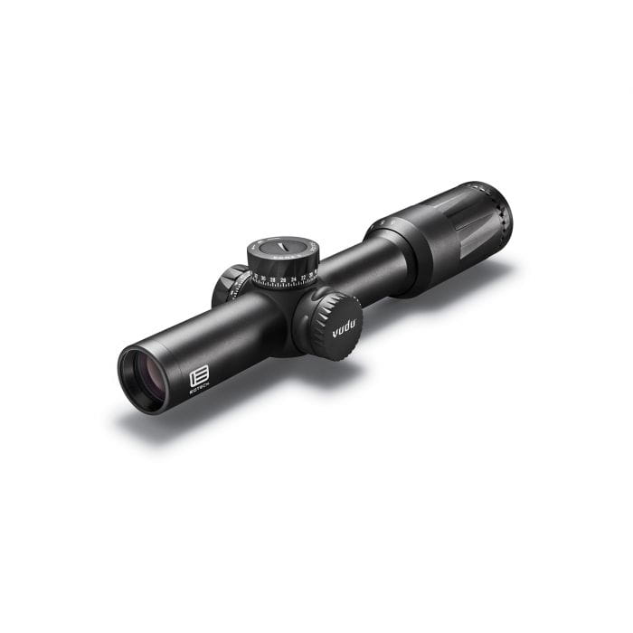 Luneta celownicza Eotech Vudu 1-6x24 FFP MRAD SR-1 G