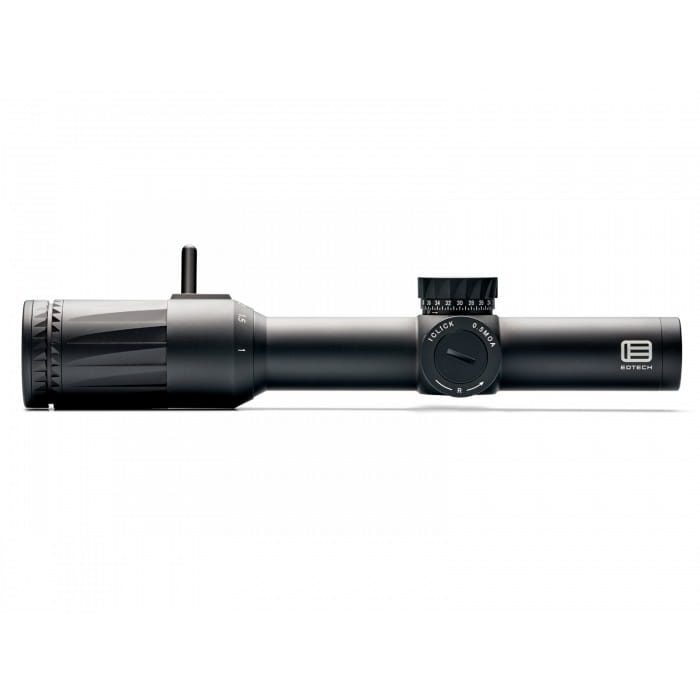 Luneta celownicza Eotech Vudu 1-6x24 FFP MOA SR-2 G