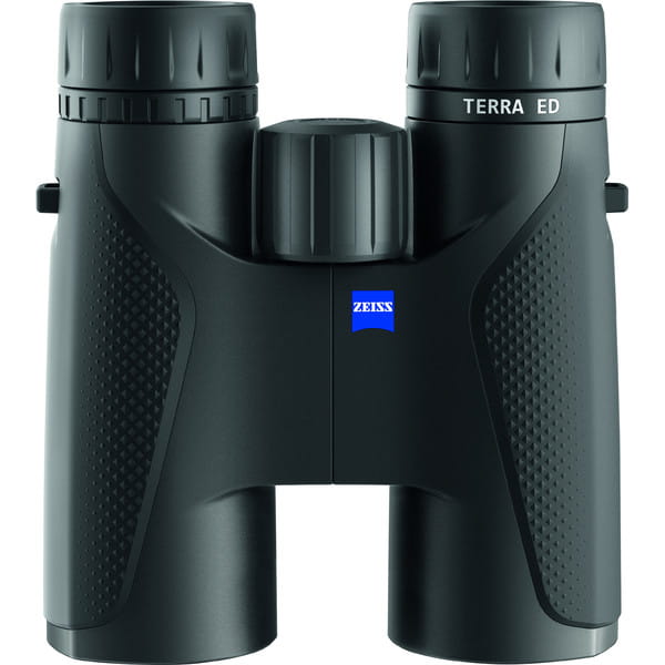 Zeiss Lornetka Terra ED 10x42 Black