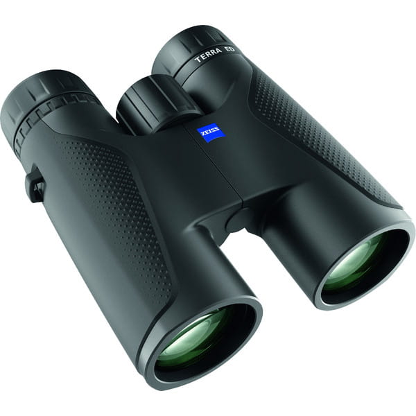 Zeiss Lornetka Terra ED 10x42 Black