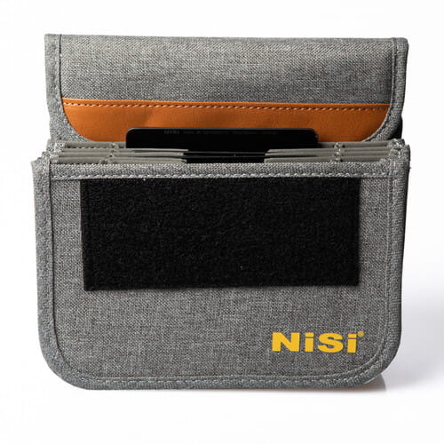 Zestaw filtrów NISI Advanced kit 100mm System V7