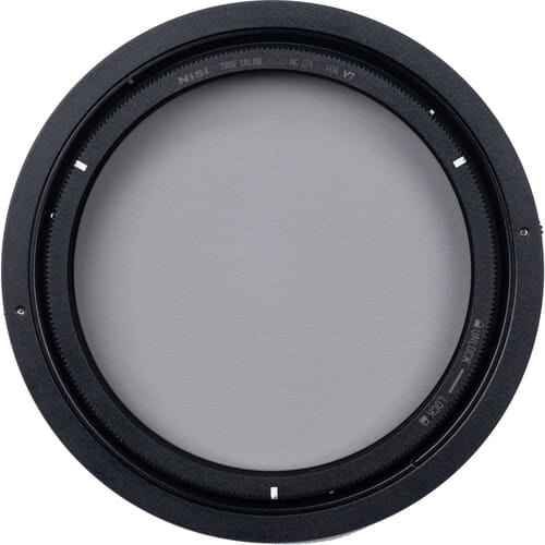 Zestaw filtrów NISI Advanced kit 100mm System V7