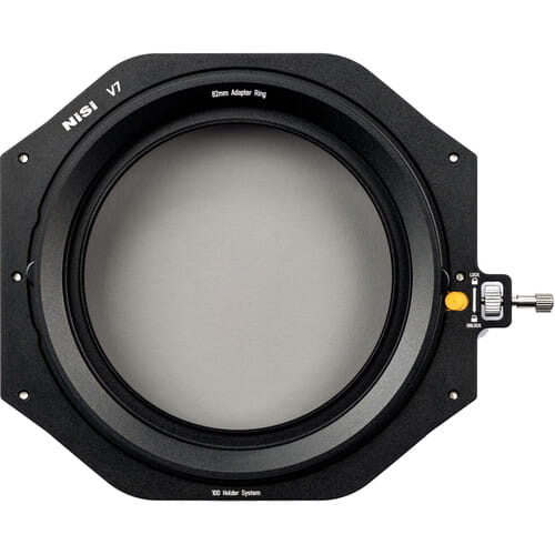 Zestaw filtrów NISI Advanced kit 100mm System V7