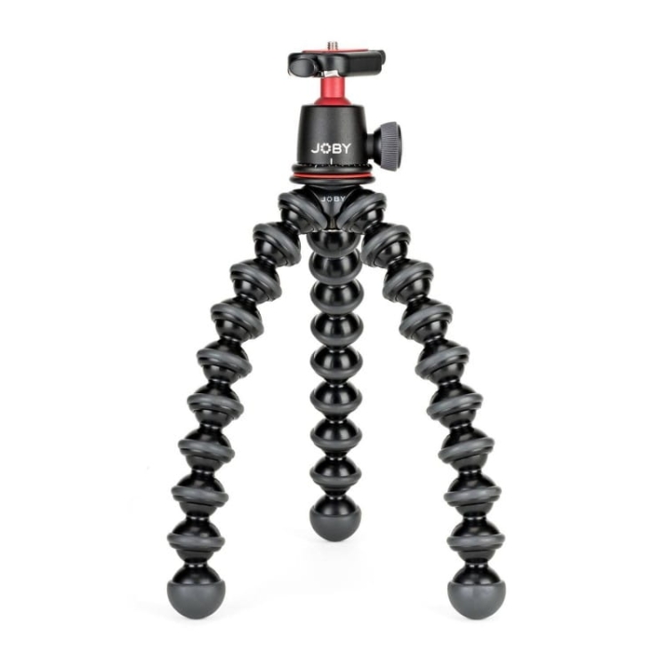 Joby Statyw GorillaPod 3K Kit z głowicą
