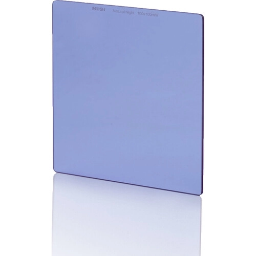 Zestaw filtrów NISI Night Photography Kit 100 mm System V7