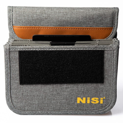 Zestaw filtrów NISI Night Photography Kit 100 mm System V7