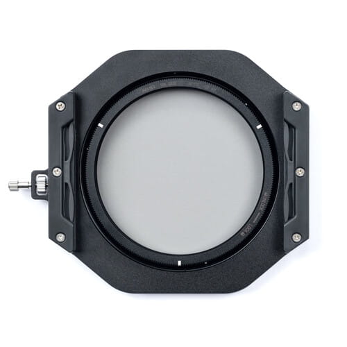 Zestaw filtrów NISI Starter kit 100 mm System V7