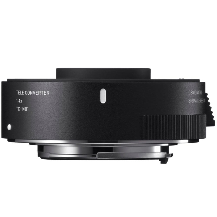 Sigma TC-1401 TELEKONWERTER do Nikon