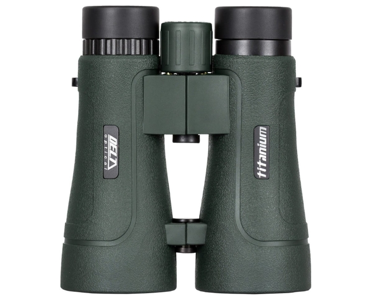 Delta Optical Lornetka Titanium 12x56 ROH DO-1409