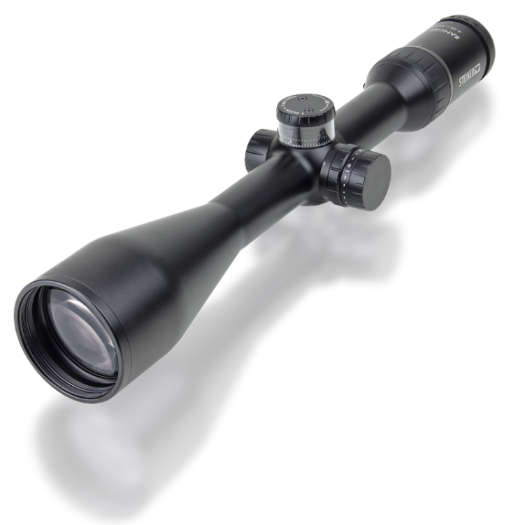Luneta celownicza Steiner Ranger 8 4-32x56 BT
