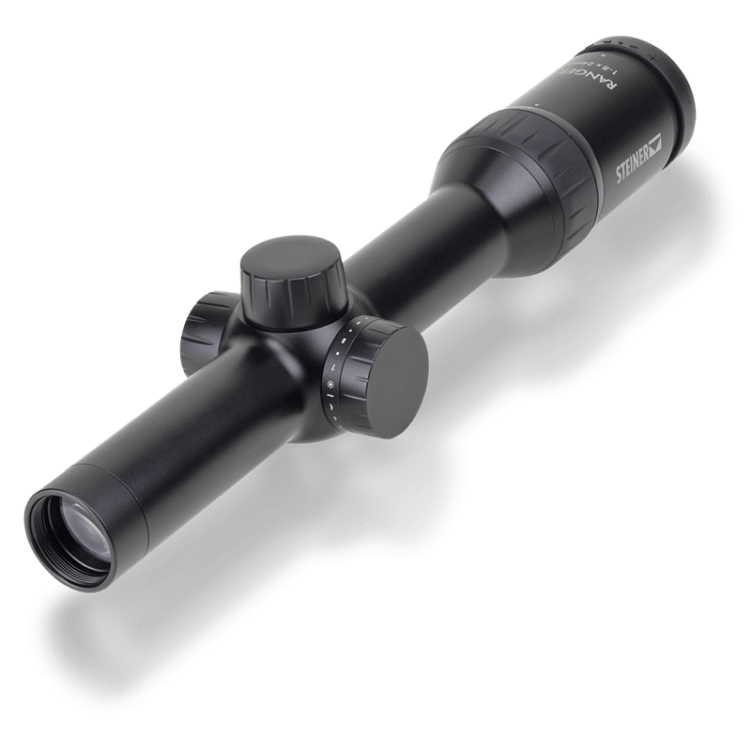 Luneta celownicza Steiner Ranger 8 1-8x24
