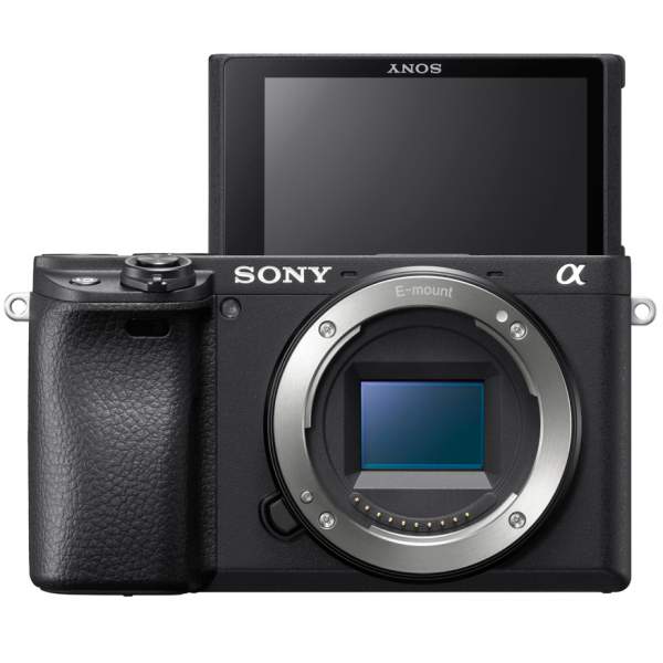 Sony A6400 body