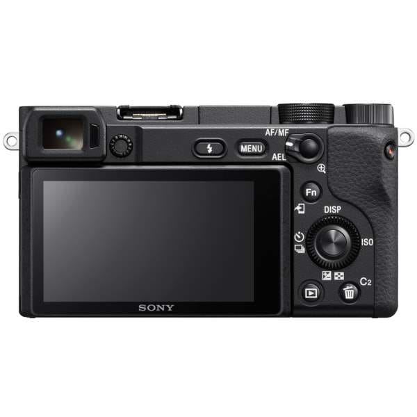 Sony A6400 body
