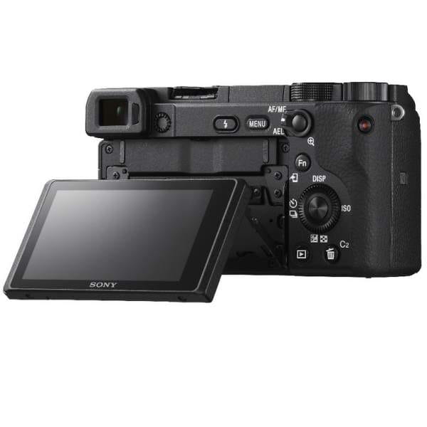 Sony A6400 body