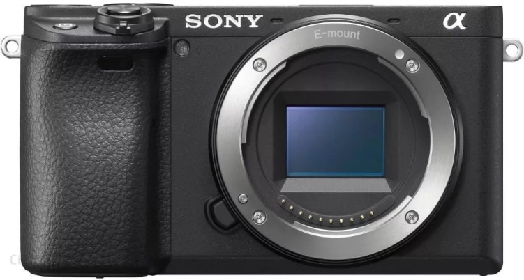 Sony A6400 body