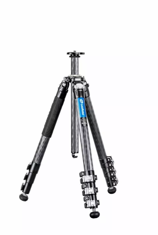 Statyw Leofoto Manba LV-284C