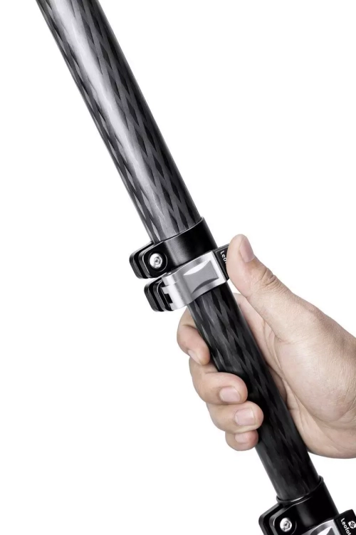 Statyw Leofoto Manba LV-284C