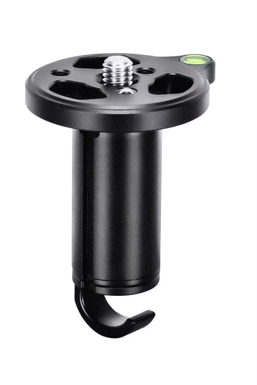 Statyw Leofoto Manba LV-284C